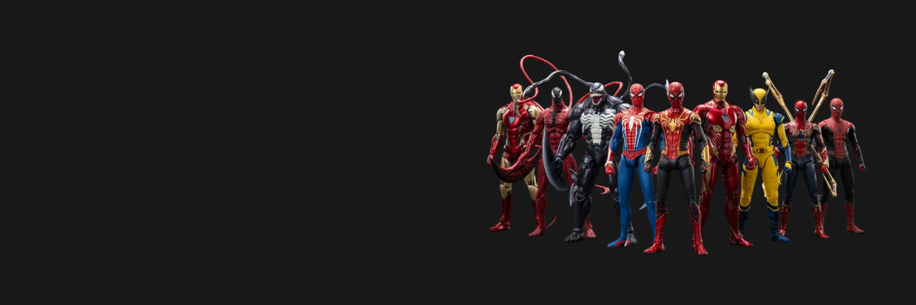 Unleash Your Inner Hero